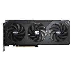 Placa video Gigabyte GeForce RTX 5060 Ti Gaming OC 16G 16GB GDDR7 (GV-N506TGAMING OC-16GD)