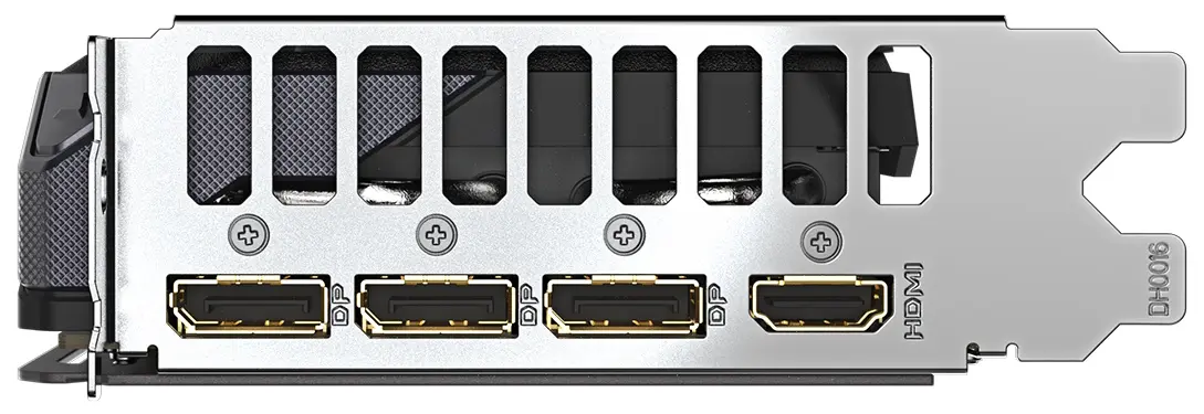 Placa video Gigabyte GeForce RTX 5060 Ti Gaming OC 16G 16GB GDDR7 (GV-N506TGAMING OC-16GD) - 4
