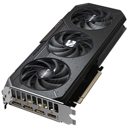 Placa video Gigabyte GeForce RTX 5060 Ti Gaming OC 16G 16GB GDDR7 (GV-N506TGAMING OC-16GD) Thumb