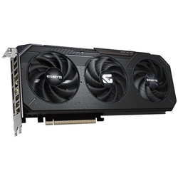 Placa video Gigabyte GeForce RTX 5060 Ti Gaming OC 16G 16GB GDDR7 (GV-N506TGAMING OC-16GD) Thumb