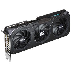 Placa video Gigabyte GeForce RTX 5060 Ti Gaming OC 16G 16GB GDDR7 (GV-N506TGAMING OC-16GD) Thumb