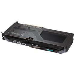 Placa video Gigabyte GeForce RTX 5060 Ti Gaming OC 16G 16GB GDDR7 (GV-N506TGAMING OC-16GD) Thumb