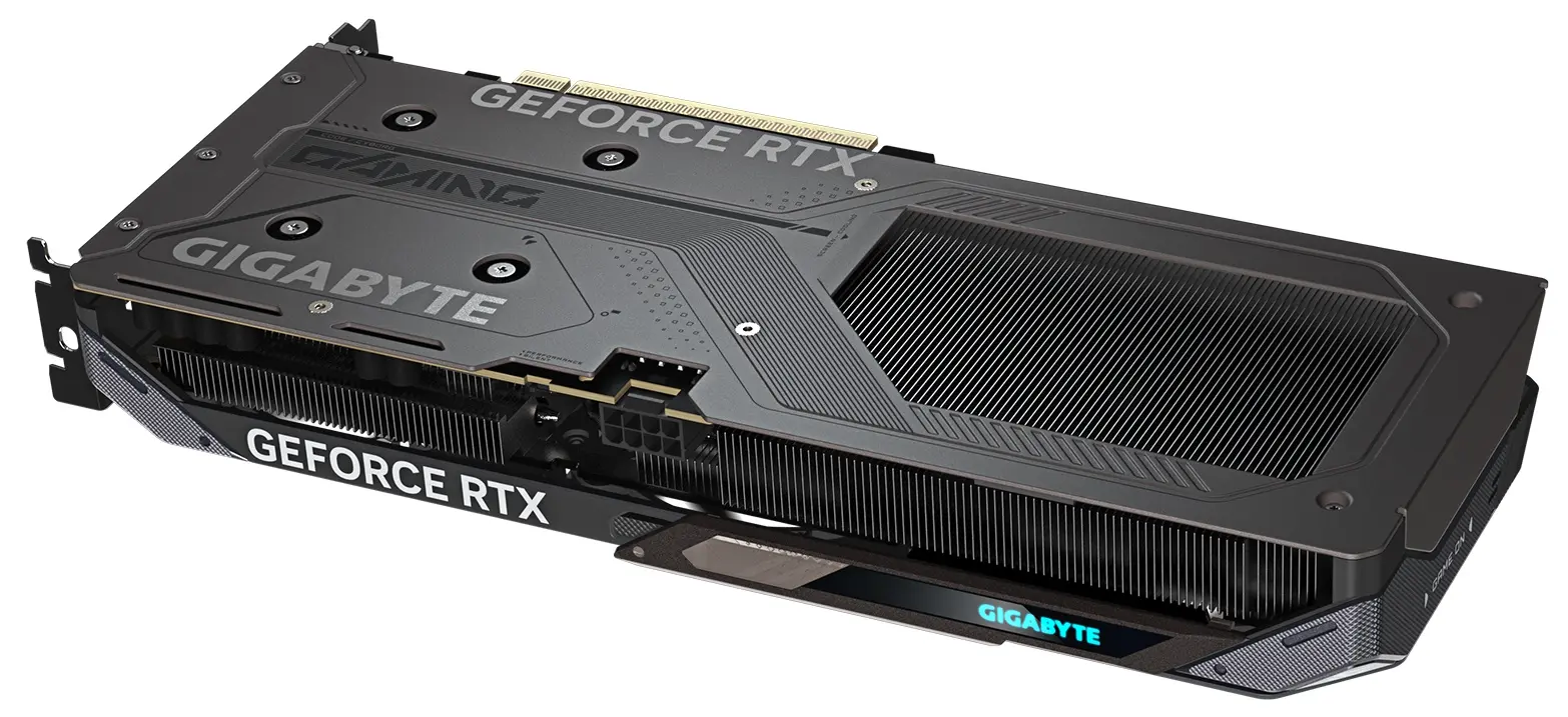 Placa video Gigabyte GeForce RTX 5060 Ti Gaming OC 16G 16GB GDDR7 (GV-N506TGAMING OC-16GD) - 8