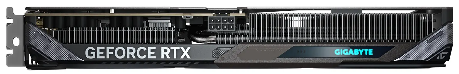 Placa video Gigabyte GeForce RTX 5060 Ti Gaming OC 16G 16GB GDDR7 (GV-N506TGAMING OC-16GD) - 9