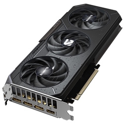 Видеокарта Gigabyte GeForce RTX 5060 Ti Gaming OC 8G 8GB GDDR7 (GV-N506TGAMING OC-8GD) Thumb