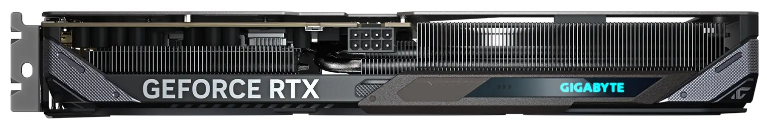 Видеокарта Gigabyte GeForce RTX 5060 Ti Gaming OC 8G 8GB GDDR7 (GV-N506TGAMING OC-8GD) - 7