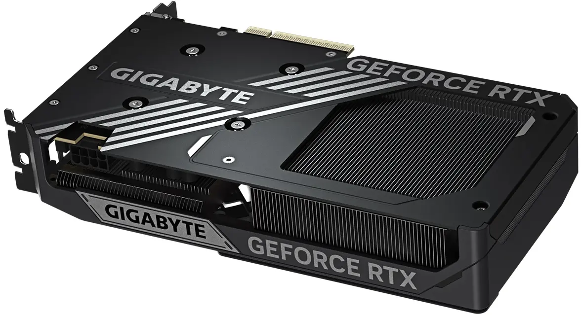 Placa video Gigabyte GeForce RTX 5060 Ti Windforce OC 16G 16GB GDDR7 (GV-N506TWF2OC-16GD) - 3