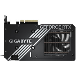 Placa video Gigabyte GeForce RTX 5060 Ti Windforce OC 16G 16GB GDDR7 (GV-N506TWF2OC-16GD) Thumb