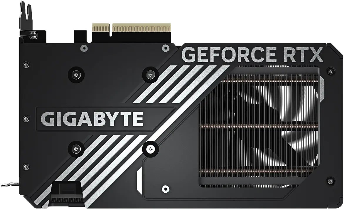 Placa video Gigabyte GeForce RTX 5060 Ti Windforce OC 16G 16GB GDDR7 (GV-N506TWF2OC-16GD) - 4