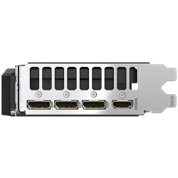 Placa video Gigabyte GeForce RTX 5060 Ti Windforce OC 16G 16GB GDDR7 (GV-N506TWF2OC-16GD) Thumb