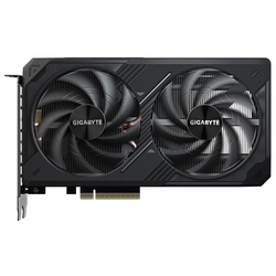 Видеокарта Gigabyte GeForce RTX 5060 Ti Windforce OC 8G 8GB GDDR7 (GV-N506TWF2OC-8GD)