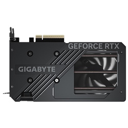 Placa video Gigabyte GeForce RTX 5060 Ti Windforce OC 8G 8GB GDDR7 (GV-N506TWF2OC-8GD) Thumb