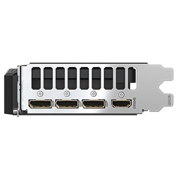 Placa video Gigabyte GeForce RTX 5060 Ti Windforce OC 8G 8GB GDDR7 (GV-N506TWF2OC-8GD) Thumb