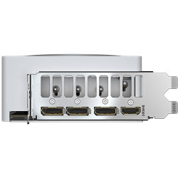 Placa video Gigabyte GeForce RTX 5070 Aero OC 12G 12GB GDDR7 (GV-N5070AERO OC-12GD) Thumb