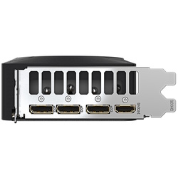 Placa video Gigabyte GeForce RTX 5070 Eagle OC SFF 12G 12GB GDDR7 (GV-N5070EAGLE OC-12GD) Thumb