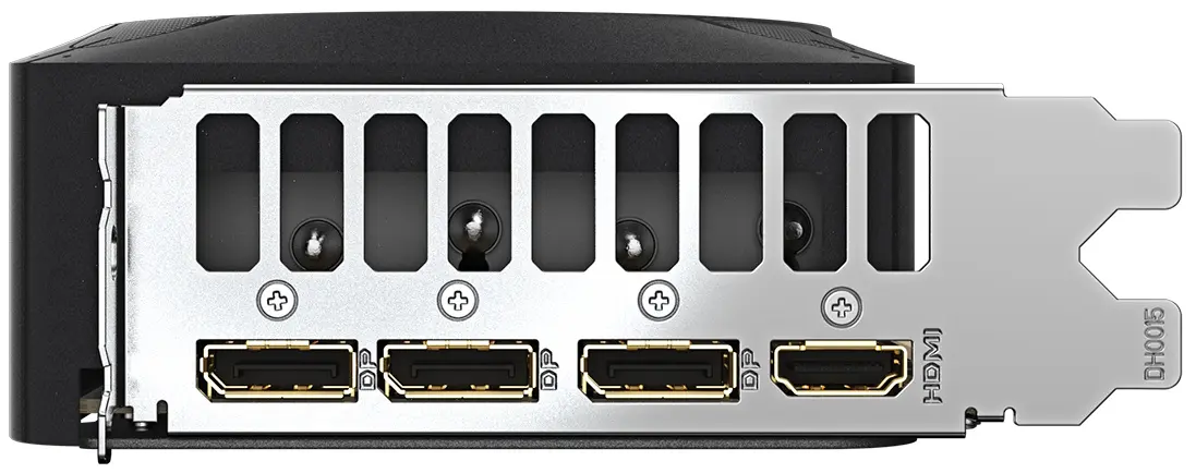 Placa video Gigabyte GeForce RTX 5070 Eagle OC SFF 12G 12GB GDDR7 (GV-N5070EAGLE OC-12GD)