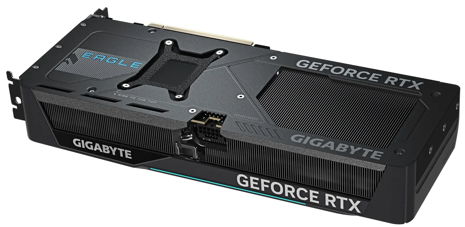 Placa video Gigabyte GeForce RTX 5070 Eagle OC SFF 12G 12GB GDDR7 (GV-N5070EAGLE OC-12GD)