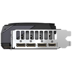 Placa video Gigabyte GeForce RTX 5070 Gaming OC 12G 12GB GDDR7 (GV-N5070GAMING OC-12GD) Thumb