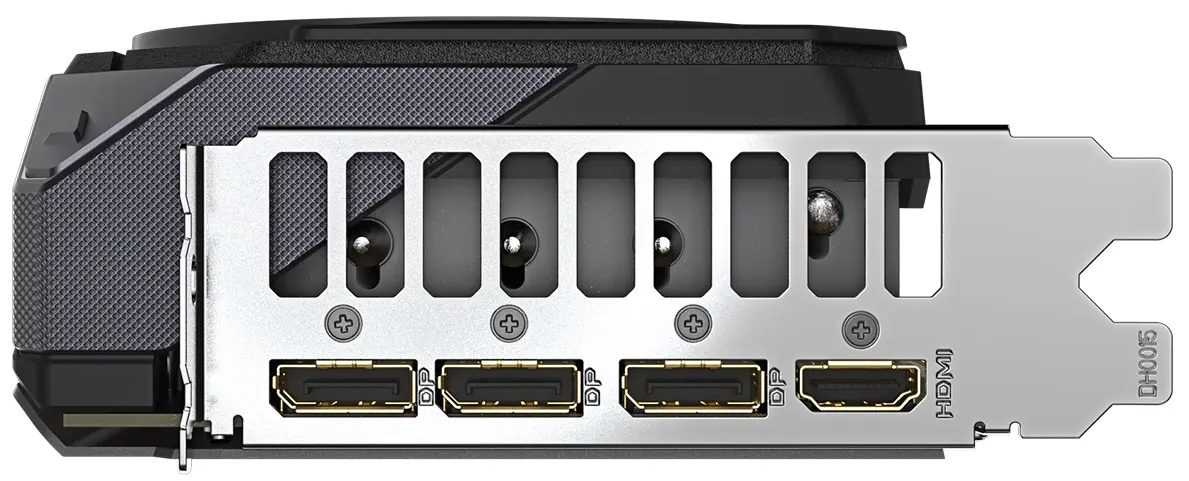 Placa video Gigabyte GeForce RTX 5070 Gaming OC 12G 12GB GDDR7 (GV-N5070GAMING OC-12GD)