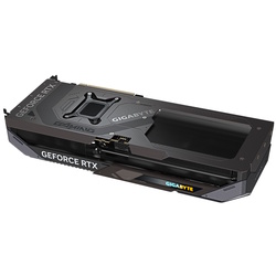 Placa video Gigabyte GeForce RTX 5070 Gaming OC 12G 12GB GDDR7 (GV-N5070GAMING OC-12GD) Thumb