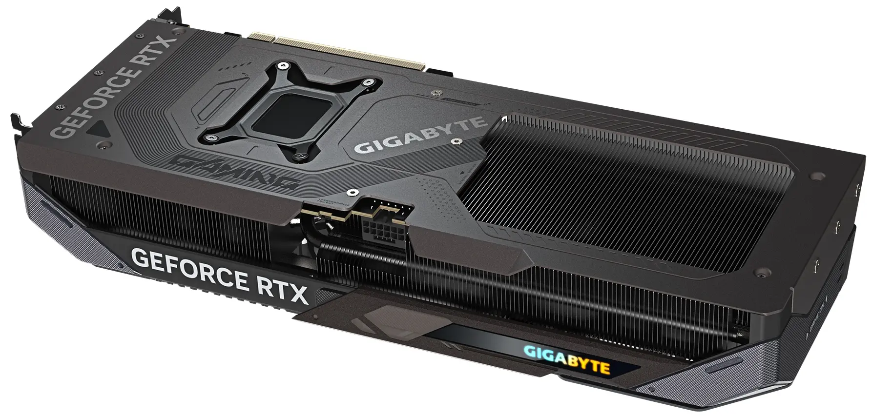 Placa video Gigabyte GeForce RTX 5070 Gaming OC 12G 12GB GDDR7 (GV-N5070GAMING OC-12GD)