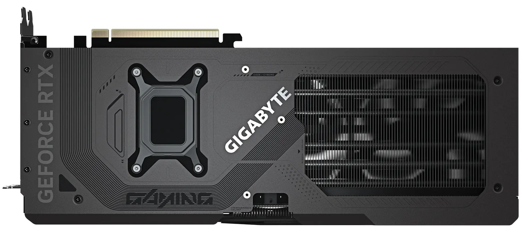 Placa video Gigabyte GeForce RTX 5070 Gaming OC 12G 12GB GDDR7 (GV-N5070GAMING OC-12GD)