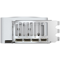 Placa video Gigabyte GeForce RTX 5070 Ti  Aero OC 16G 16GB GDDR7 (GV-N507TAERO OC-16GD) Thumb