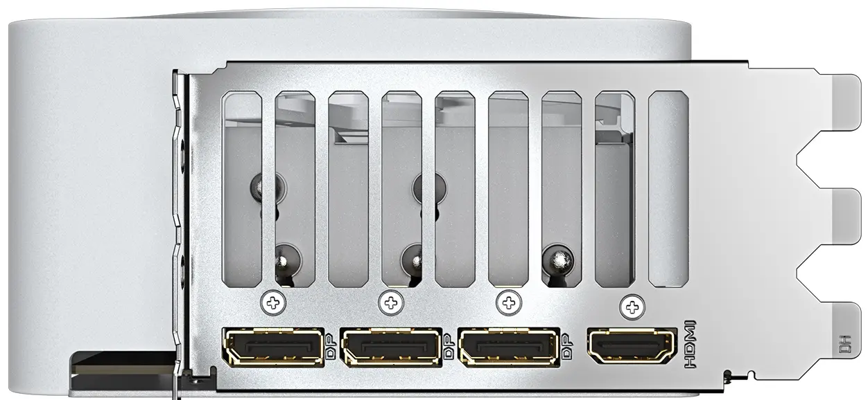 Placa video Gigabyte GeForce RTX 5070 Ti  Aero OC 16G 16GB GDDR7 (GV-N507TAERO OC-16GD)