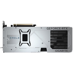 Видеокарта Gigabyte GeForce RTX 5070 Ti Eagle OC ICE SFF 16G 16GB GDDR7 (GV-N507TEAGLE OC-16GD) Thumb