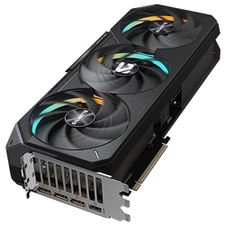 Видеокарта Gigabyte GeForce RTX 5070 Ti Gaming OC 16G 16GB GDDR7 (GV-N507TGAMING ОС-16GD) Thumb