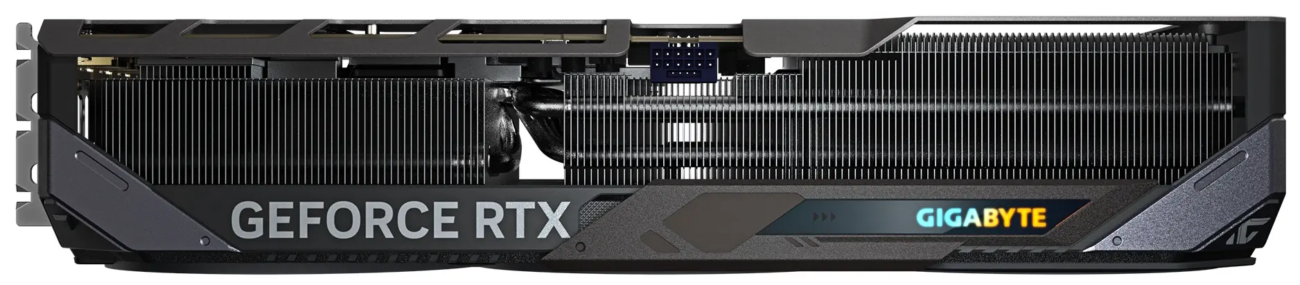 Видеокарта Gigabyte GeForce RTX 5070 Ti Gaming OC 16G 16GB GDDR7 (GV-N507TGAMING ОС-16GD)