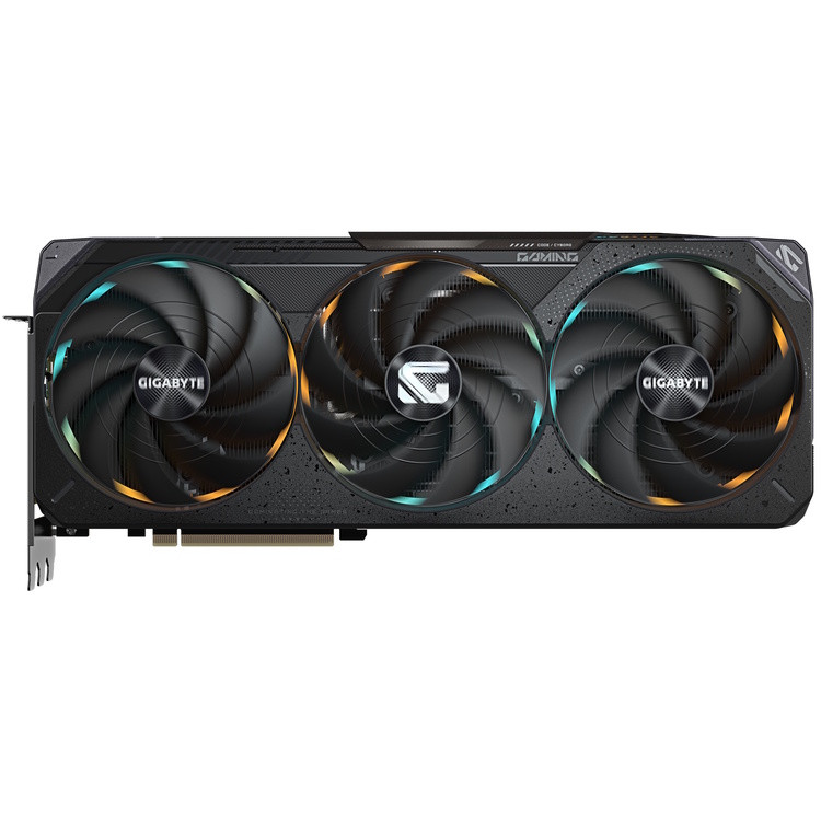 Placa video Gigabyte GeForce RTX 5070 Ti Gaming OC 16G 16GB GDDR7 (GV-N507TGAMING ОС-16GD)