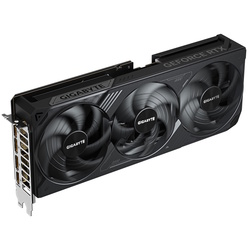 Placa video Gigabyte GeForce RTX  5070 Ti WindForce OC SFF 16G 16GB GDDR7 (GV-N507TWF3OC-16GD) Thumb