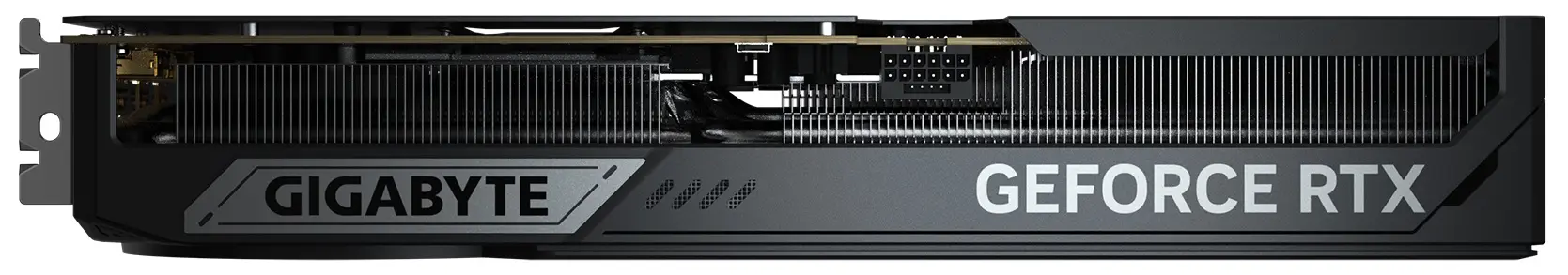 Placa video Gigabyte GeForce RTX  5070 Ti WindForce OC SFF 16G 16GB GDDR7 (GV-N507TWF3OC-16GD)