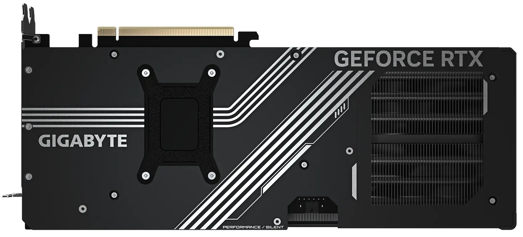 Placa video Gigabyte GeForce RTX  5070 Ti WindForce OC SFF 16G 16GB GDDR7 (GV-N507TWF3OC-16GD)