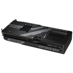 Placa video Gigabyte GeForce RTX  5070 Ti WindForce OC SFF 16G 16GB GDDR7 (GV-N507TWF3OC-16GD) Thumb