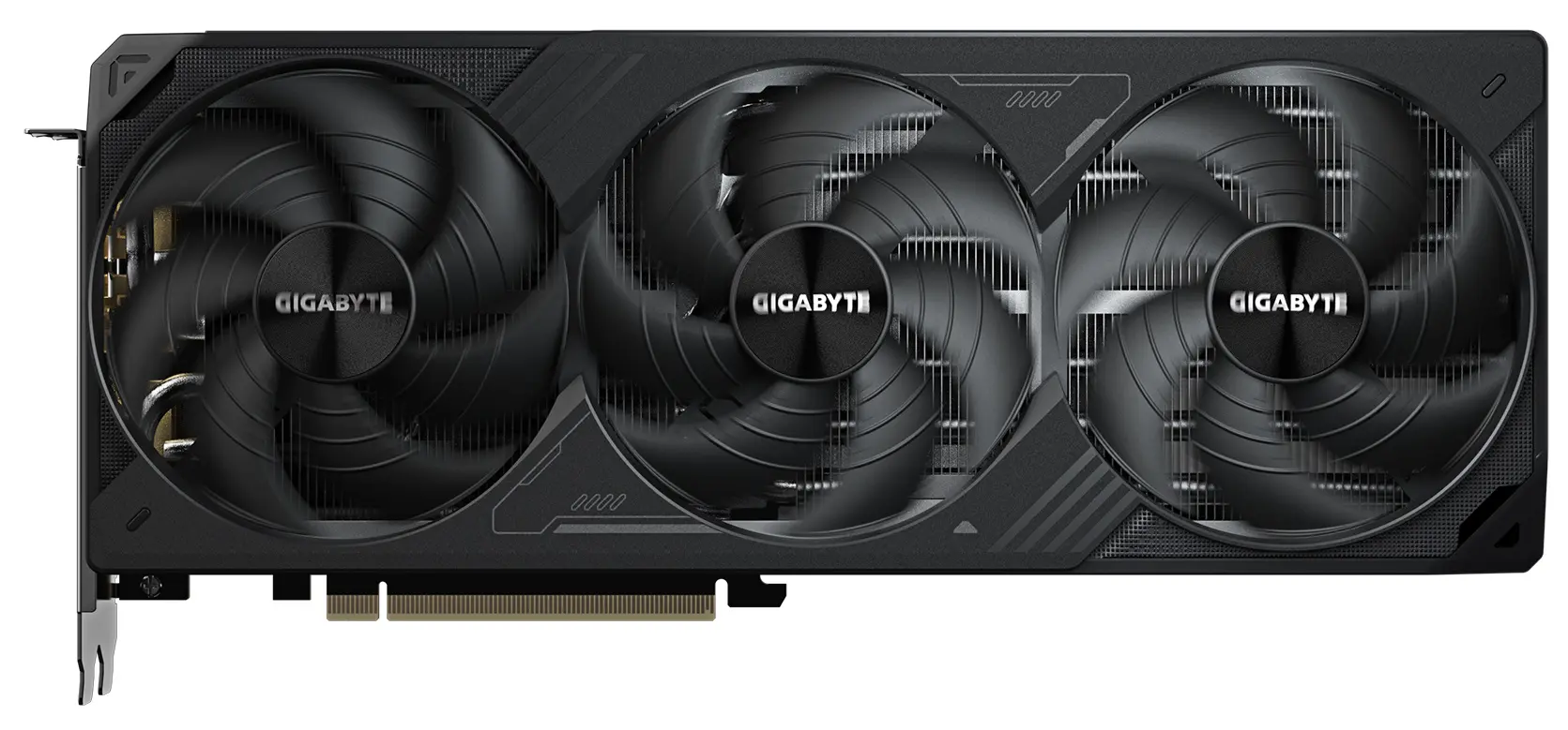 Placa video Gigabyte GeForce RTX  5070 Ti WindForce OC SFF 16G 16GB GDDR7 (GV-N507TWF3OC-16GD)