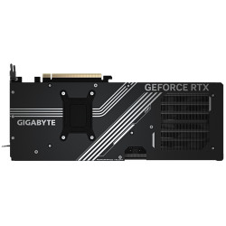 Видеокарта Gigabyte GeForce RTX 5070 Ti Windforce SFF 16G 16GB GDDR7 (GV-N507TWF3-16GD) Thumb