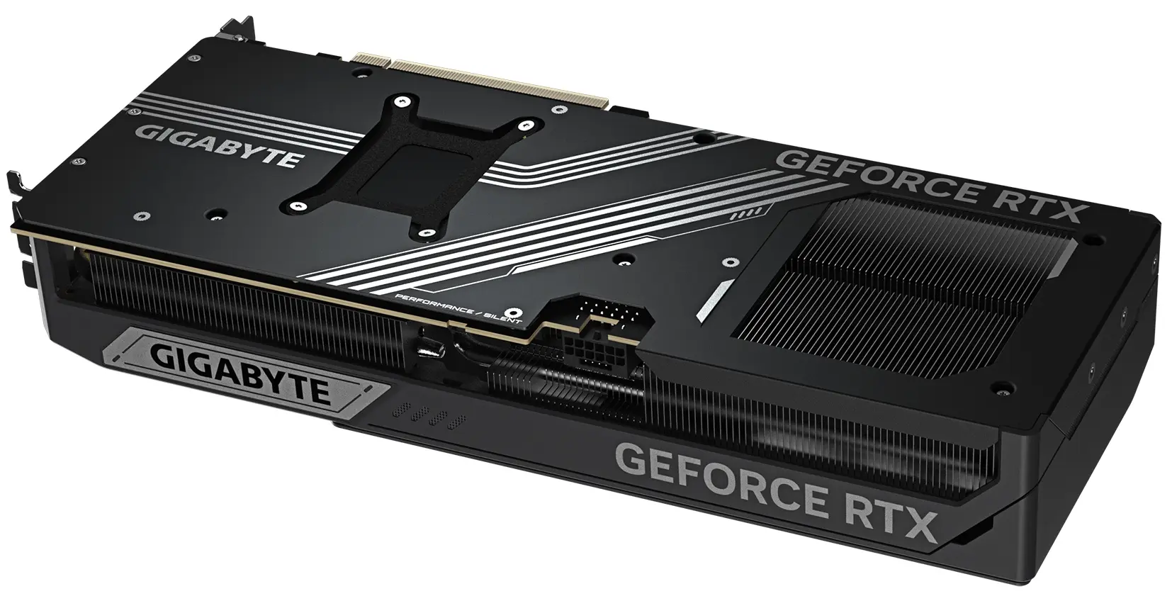 Видеокарта Gigabyte GeForce RTX 5070 Ti Windforce SFF 16G 16GB GDDR7 (GV-N507TWF3-16GD)