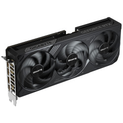 Видеокарта Gigabyte GeForce RTX 5070 Ti Windforce SFF 16G 16GB GDDR7 (GV-N507TWF3-16GD) Thumb