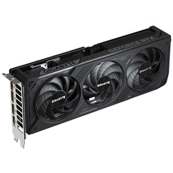 Placa video Gigabyte GeForce RTX 5070 Windforce OC SFF 12G 12GB GDDR7 (GV-N5070WF3OC-12GD) Thumb