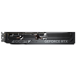 Placa video Gigabyte GeForce RTX 5070 Windforce OC SFF 12G 12GB GDDR7 (GV-N5070WF3OC-12GD) Thumb