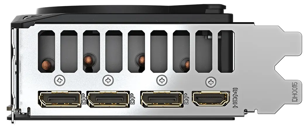 Placa video Gigabyte GeForce RTX 5070 Windforce OC SFF 12G 12GB GDDR7 (GV-N5070WF3OC-12GD)