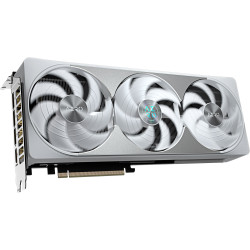 Placa video Gigabyte GeForce RTX 5080 Aero OC SFF 16GB GDDR7 (GV-N5080AERO OC-16GD) Thumb