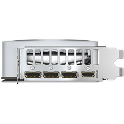 Placa video Gigabyte GeForce RTX 5080 Aero OC SFF 16GB GDDR7 (GV-N5080AERO OC-16GD) Thumb