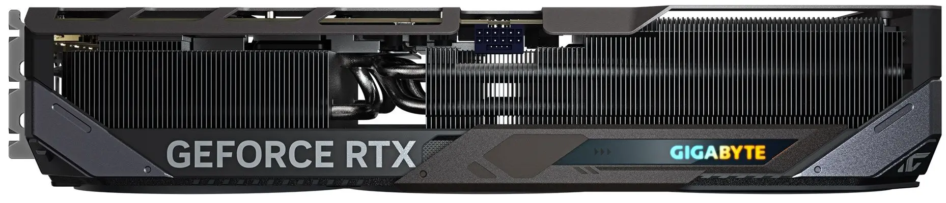 Видеокарта Gigabyte GeForce RTX 5080 Gaming OC 16G GDDR7 (GV-N5080GAMING OC-16GD) - 4