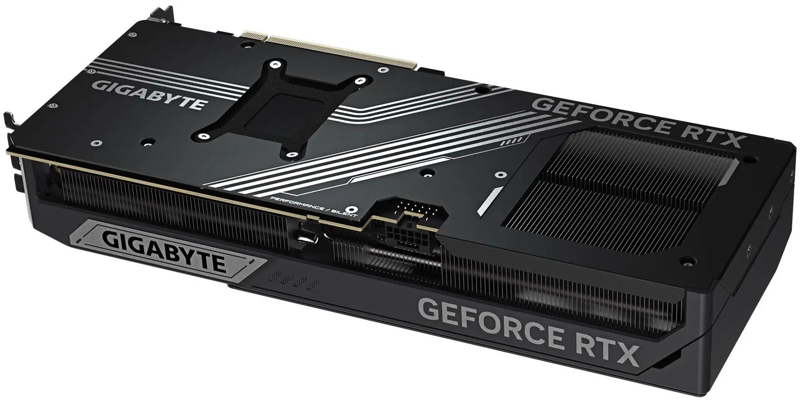 Placa video Gigabyte GeForce RTX 5080 Windforce OC SFF 16G GDDR7 (GV-N5080WF3OC-16GD)