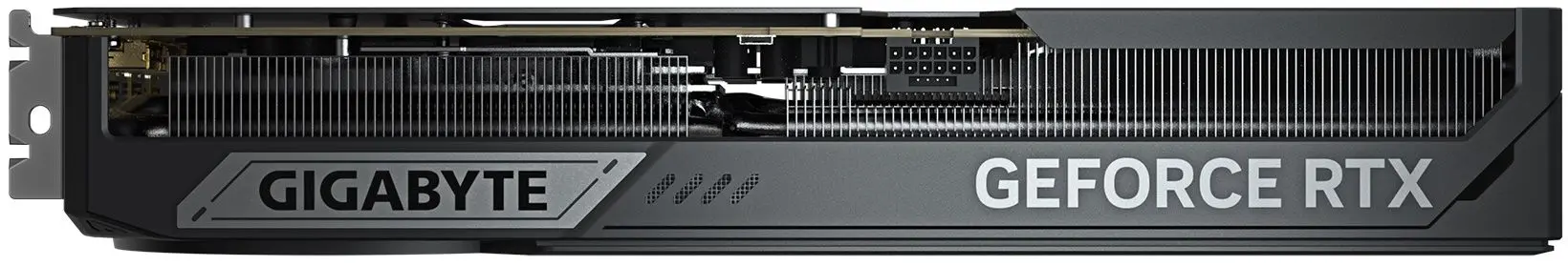 Placa video Gigabyte GeForce RTX 5080 Windforce OC SFF 16G GDDR7 (GV-N5080WF3OC-16GD)