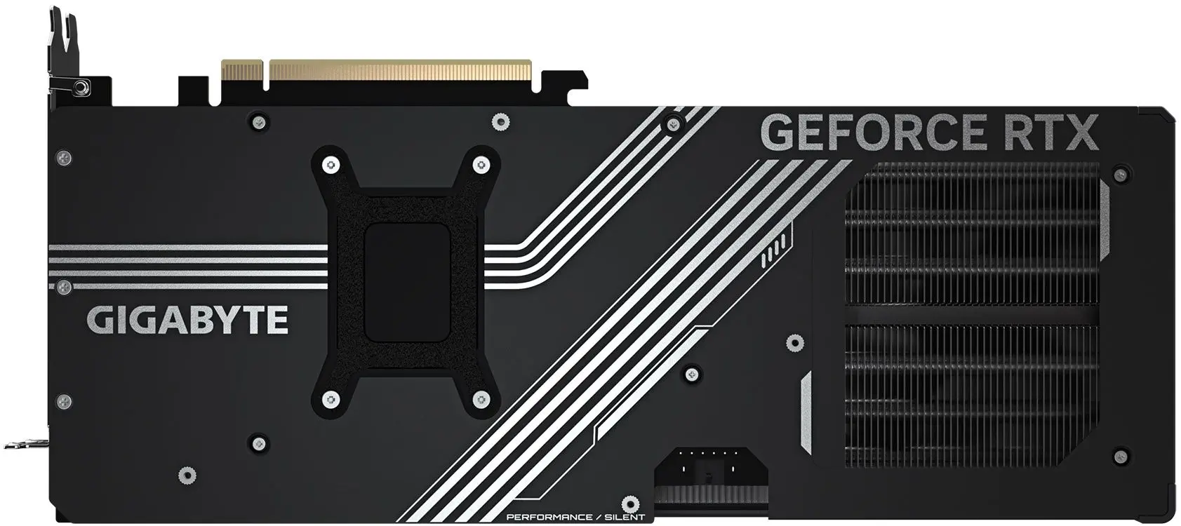 Placa video Gigabyte GeForce RTX 5080 Windforce OC SFF 16G GDDR7 (GV-N5080WF3OC-16GD)
