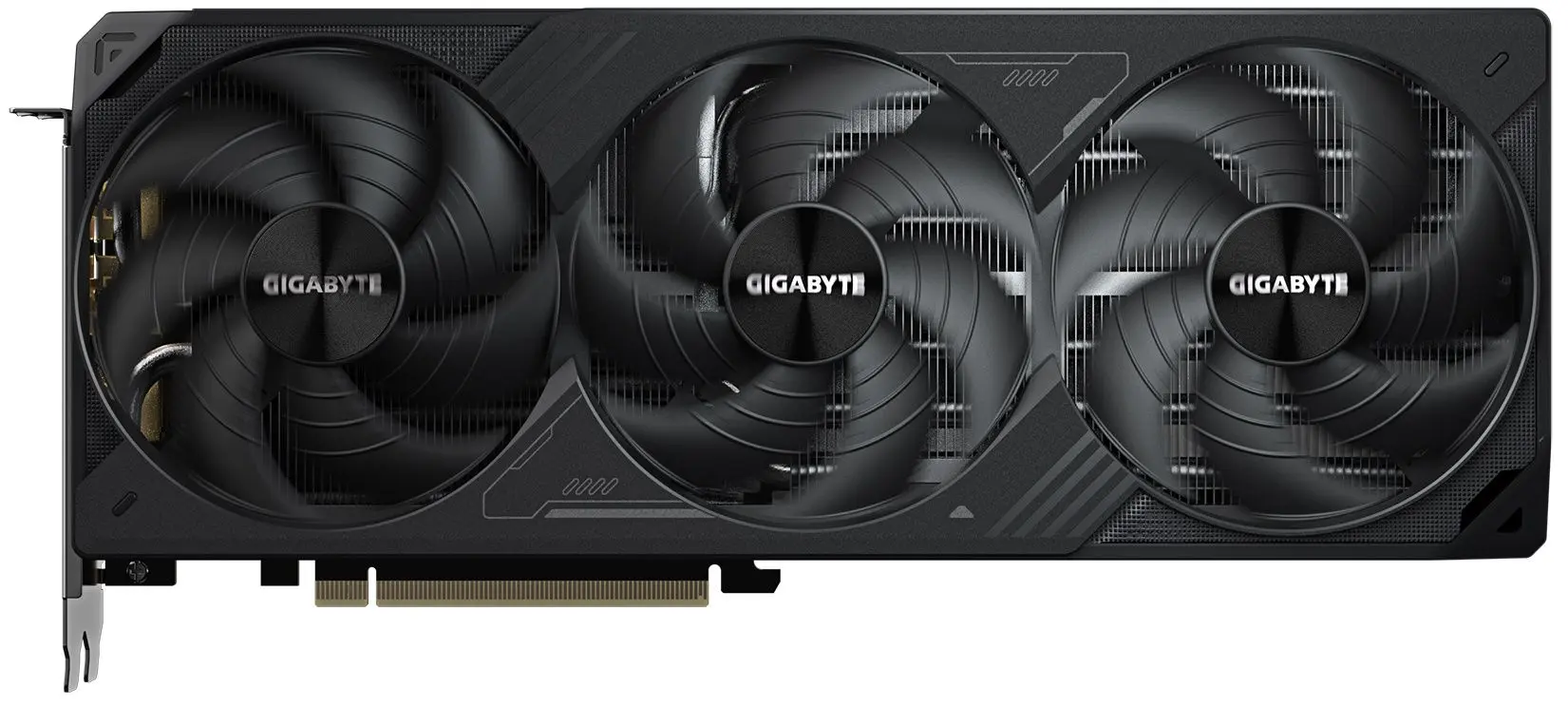 Placa video Gigabyte GeForce RTX 5080 Windforce OC SFF 16G GDDR7 (GV-N5080WF3OC-16GD)